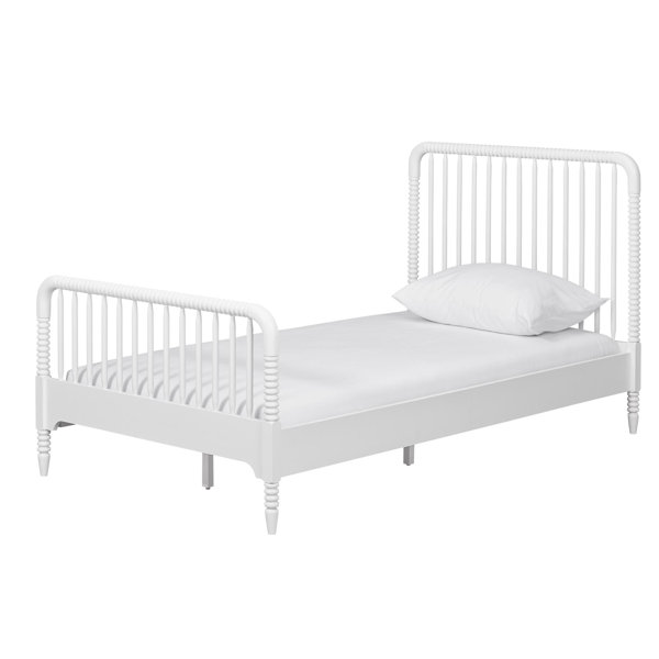 Little Seeds Rowan Valley Panel Bed & Reviews Wayfair